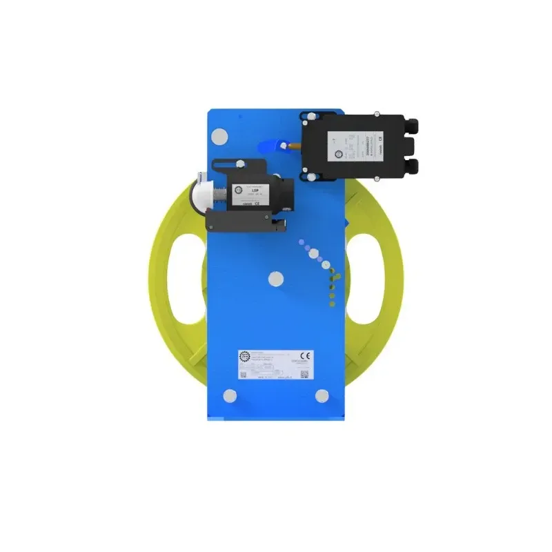 Ogranicznik prędkości PFB LK300