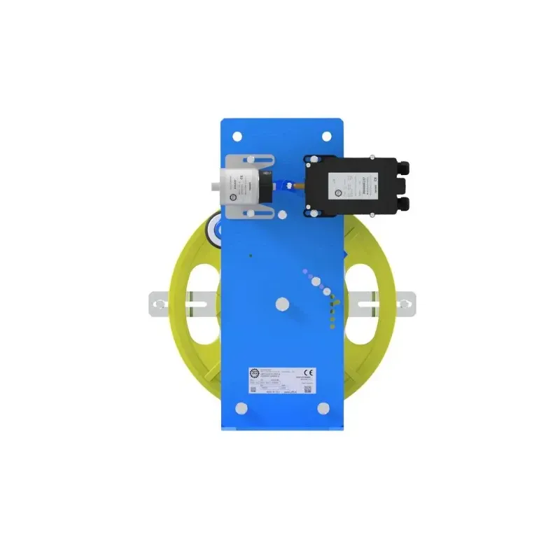 Ogranicznik prędkości PFB LK300