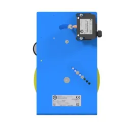 Ogranicznik prędkości PFB LX200