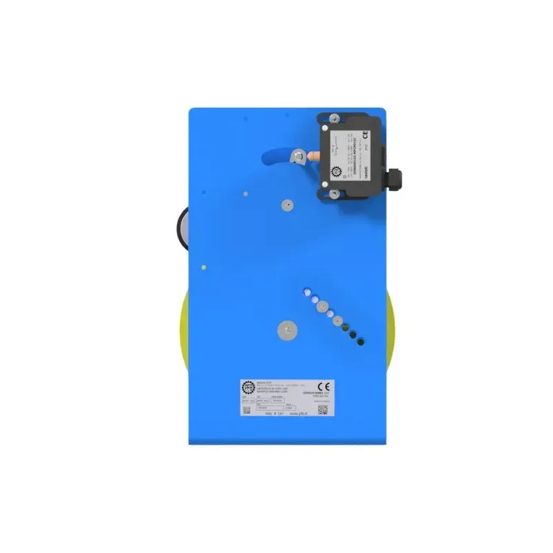 Ogranicznik prędkości PFB LX200