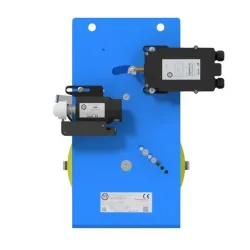 Ogranicznik prędkości PFB LX200