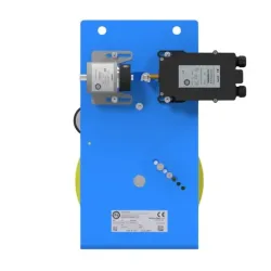 Ogranicznik prędkości PFB LX200