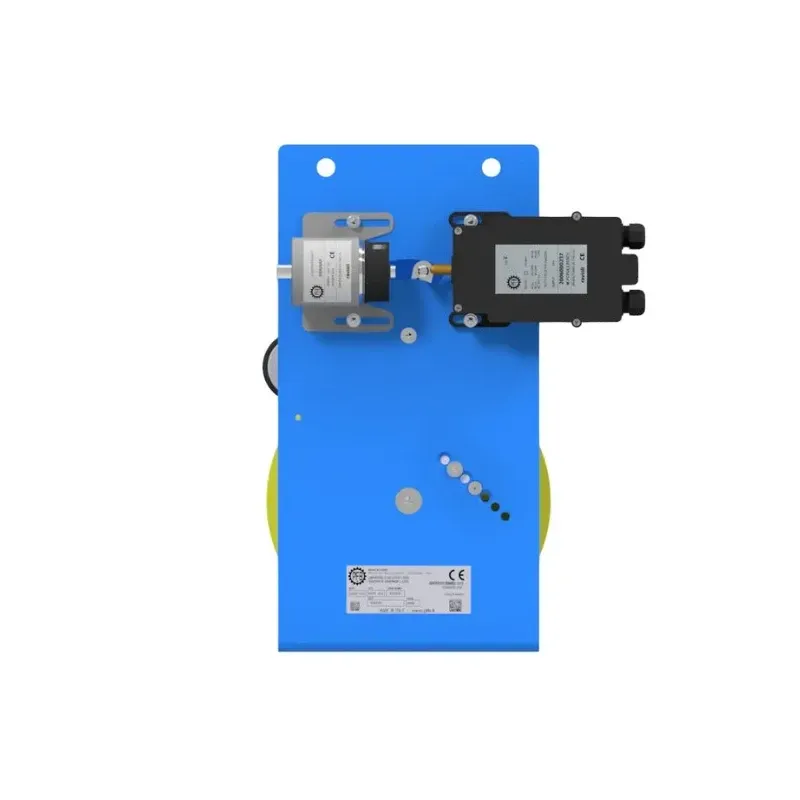 Ogranicznik prędkości PFB LX200