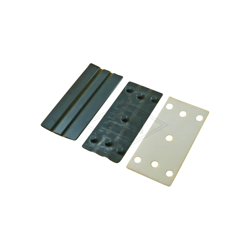 Wkładka prowadnika ETN ELN 19 PEC 309235 (do HSMLN 180, WSMLN 180)