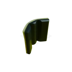 Wkładka prowadnika ETN BFK9 PEC 309412 zamiennik za SCHINDLER