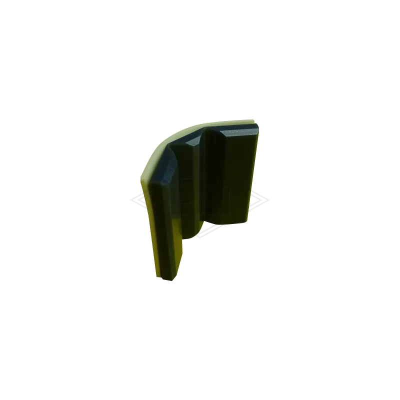 Wkładka prowadnika ETN BFK9 PEC 309412 zamiennik za SCHINDLER