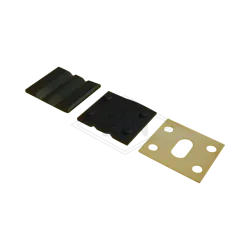 Wkładka prowadnika ETN BFK10 PEC 309413 zamiennik za SCHINDLER