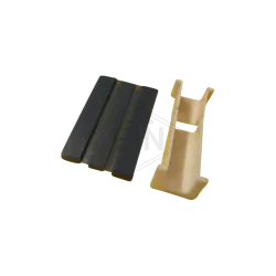 Wkładka prowadnika ETN EKS 9 PECU 309226 (do HSMS 100)