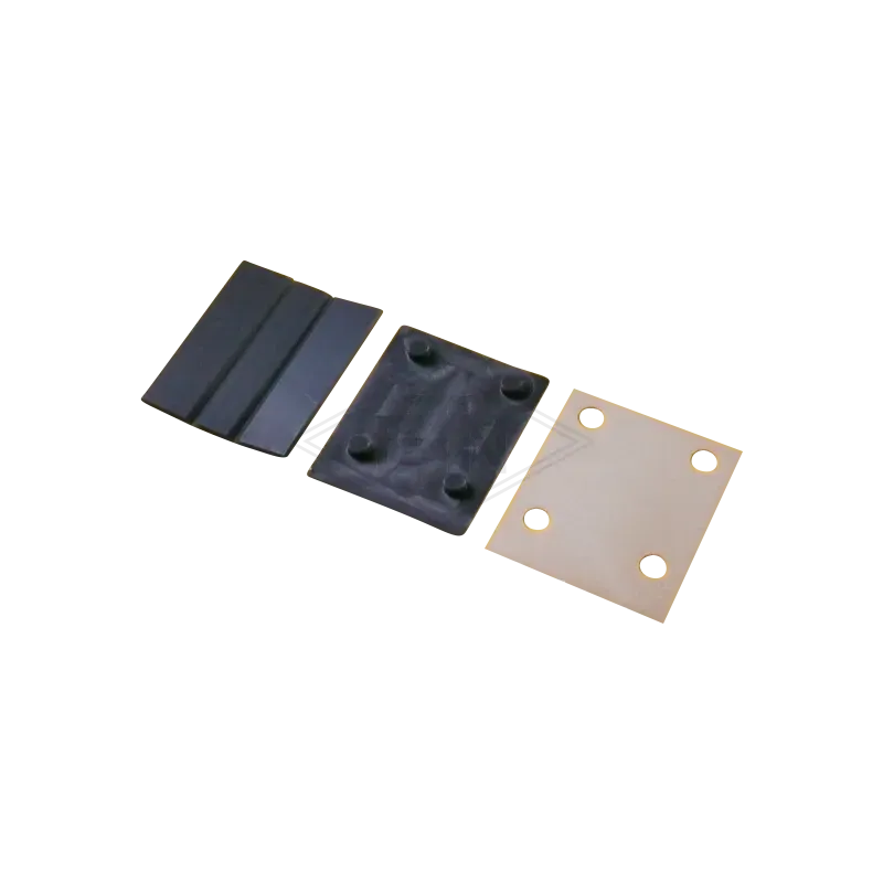 Wkładka prowadnika ETN EKL 16 PEC 309074 (do WSMK-L10, WSMKL 100)