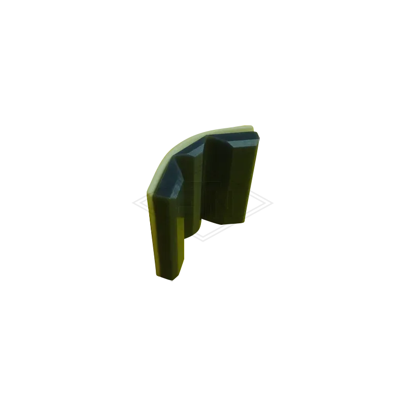 Wkładka prowadnika ETN I7/BFK5 PEC 309399 zamiennik za SCHINDLER