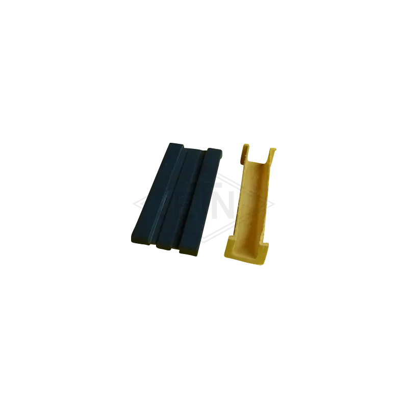 Wkładka prowadnika ETN EM 14 PECU 309208 (do HSM 140, WSM 140)