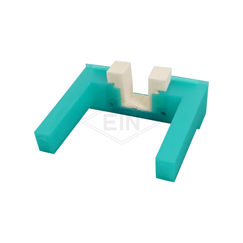 Smarownica ETN 120 305007 (do prowadnic 28,6 mm)