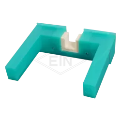 Smarownica ETN 120 305011 (do prowadnic 19 mm)