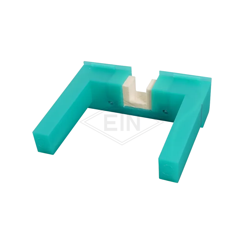 Smarownica ETN 120 305011 (do prowadnic 19 mm)