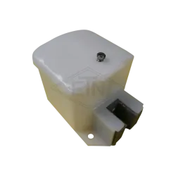 Smarownica ETN 305008-D (do prowadnic 9 mm)