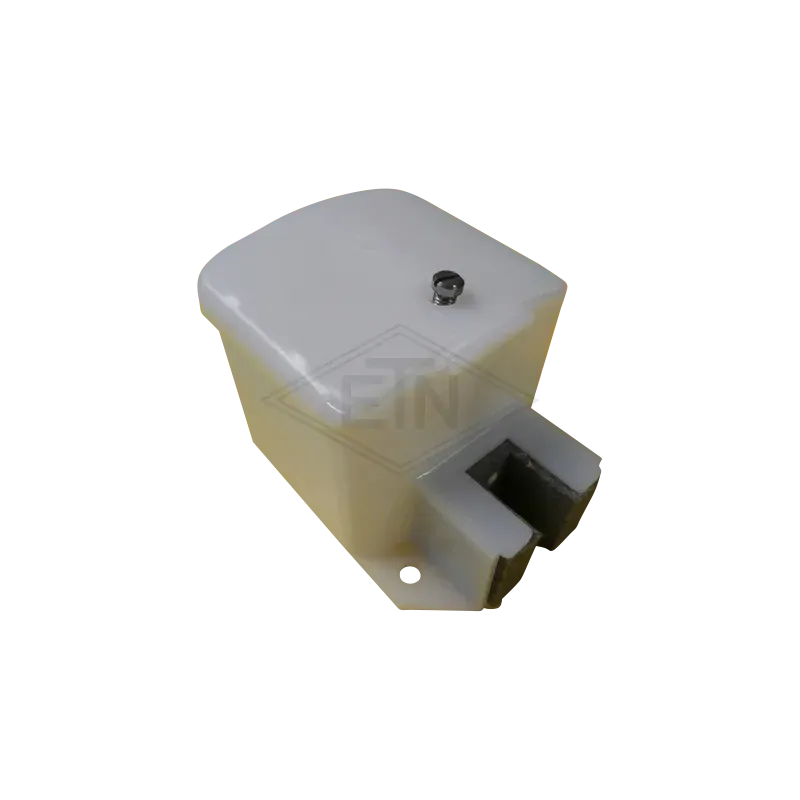 Smarownica ETN 305008-D (do prowadnic 9 mm)