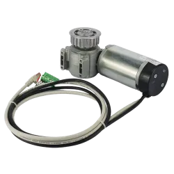 Silnik drzwi SEMATIC GR63x25 z enkoderem