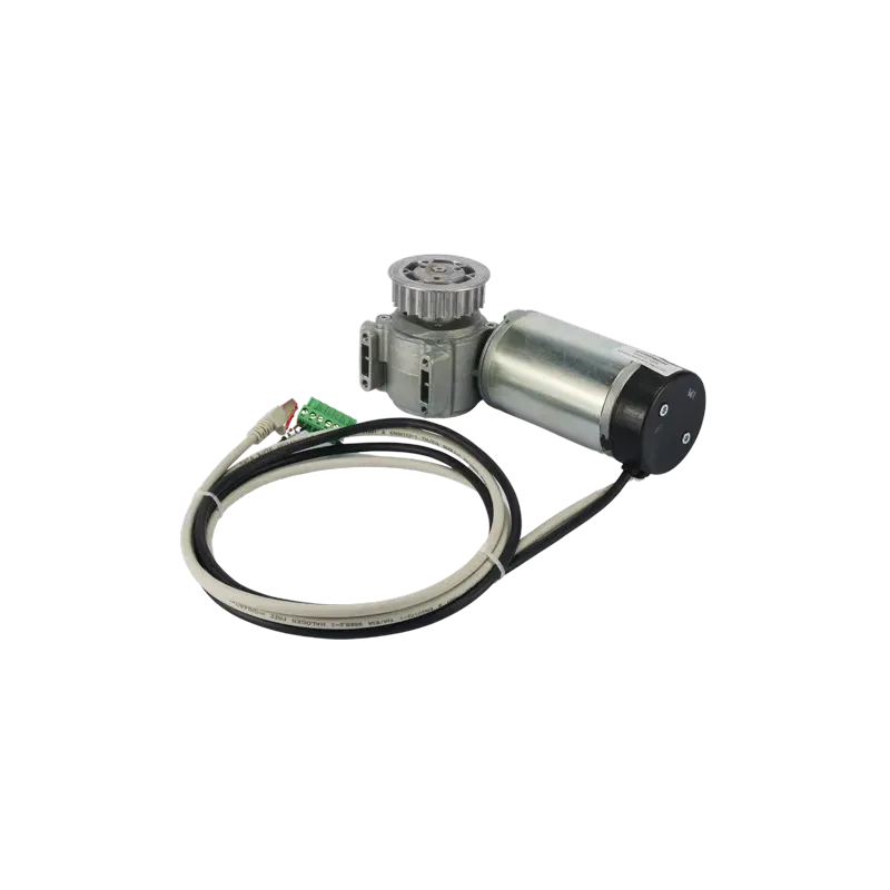 Silnik drzwi SEMATIC GR63x25 z enkoderem