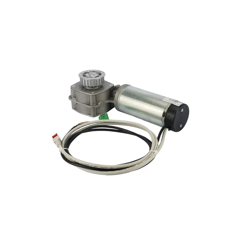 Silnik drzwi SEMATIC GR63x55 z enkoderem