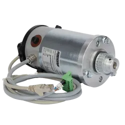 Silnik drzwi SEMATIC P2476 SIBONI 1Nm z enkoderem zamiennik za MOOG B105AAAX01