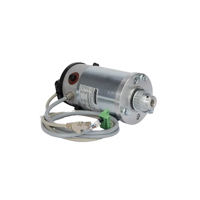 Silnik drzwi SEMATIC P2476 SIBONI 1Nm z enkoderem zamiennik za MOOG B105AAAX01