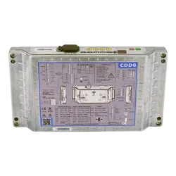 Sterownik drzwi SEMATIC CDD6 COMPUTEC