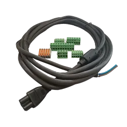 Zestaw do wymiany SEMATIC SZS i SRS na CDD5.0 COMPUTEC P2529