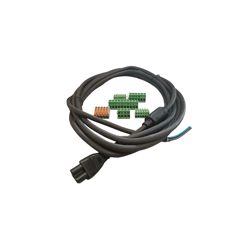 Zestaw do wymiany SEMATIC SZS i SRS na CDD5.0 COMPUTEC P2529