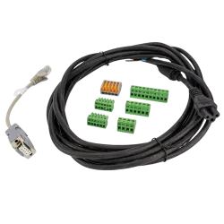 Zestaw adaptacyjny CDD6 do AT25 COMPUTEC P2911