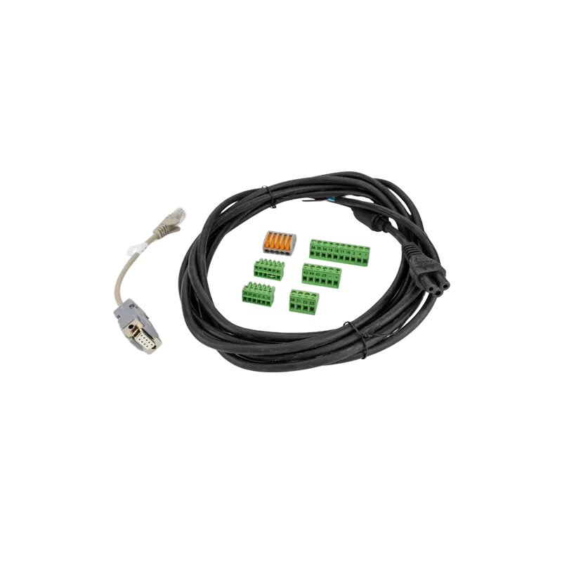 Zestaw adaptacyjny CDD6 do AT25 COMPUTEC P2911