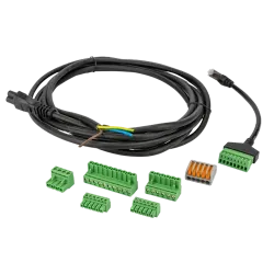 Zestaw adaptacyjny do CDD6.0 COMPUTEC P2611