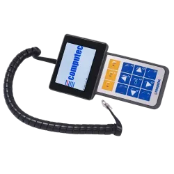 Tester sterownika drzwi COMPUTEC P2216