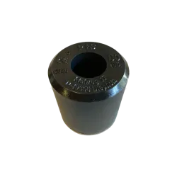 Zderzak P+S D0-85 fi 80x80 mm typ D