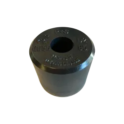 Zderzak P+S D2-85 fi 100x80 mm typ D