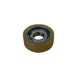 Rolka ETN VSL fi 50/17 x 18 mm VU 80° 452003