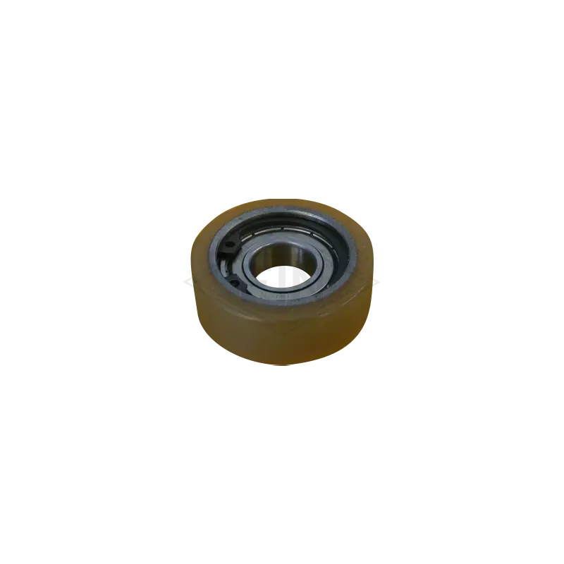 Rolka ETN VSL fi 50/17 x 18 mm VU 80° 452003