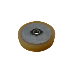 Rolka ETN VSL fi 100/15 x 20 mm VU 80° 452056