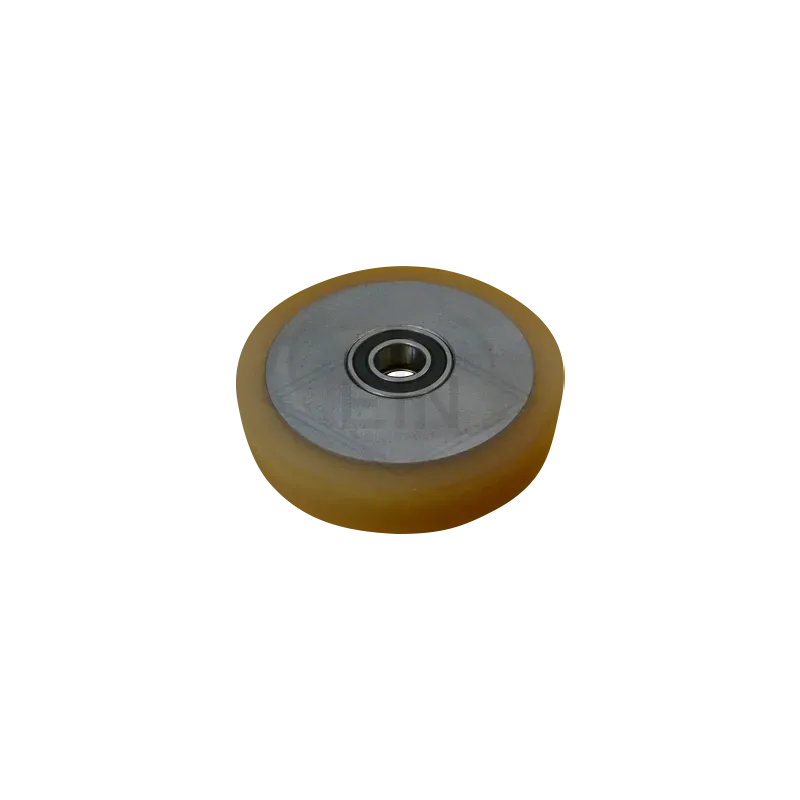 Rolka ETN VSL fi 100/15 x 20 mm VU 80° 452056