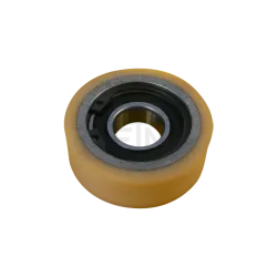 Rolka ETN VSL fi 60/20 x 20 mm VU 93° 450006