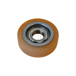 Rolka ETN VSL fi 60/17 x 18 mm VU 65° 450280