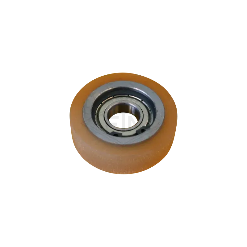 Rolka ETN VSL fi 60/17 x 18 mm VU 65° 450280