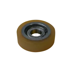 Rolka ETN VSL fi 60/17 x 18 mm VU 80° 452005