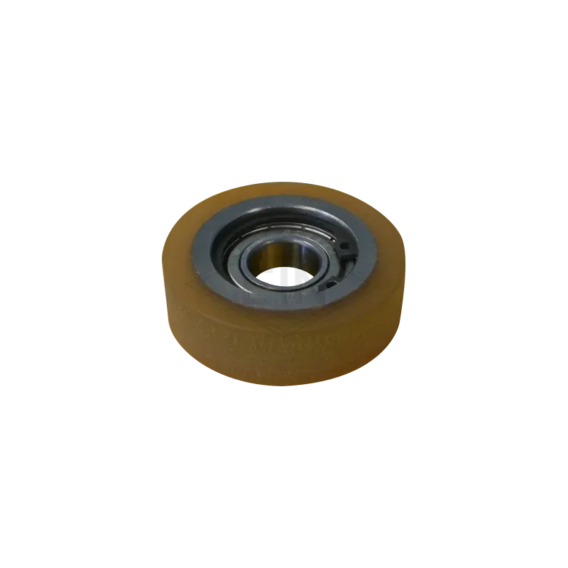 Rolka ETN VSL fi 60/17 x 18 mm VU 80° 452005