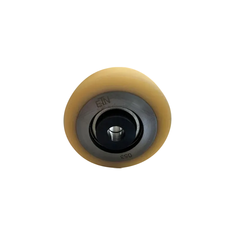 Rolka ETN VSL fi 60/17 x 18 mm VU 93° 450636