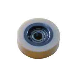 Rolka ETN VSL fi 50/10 x 15 mm VU 96° 450297