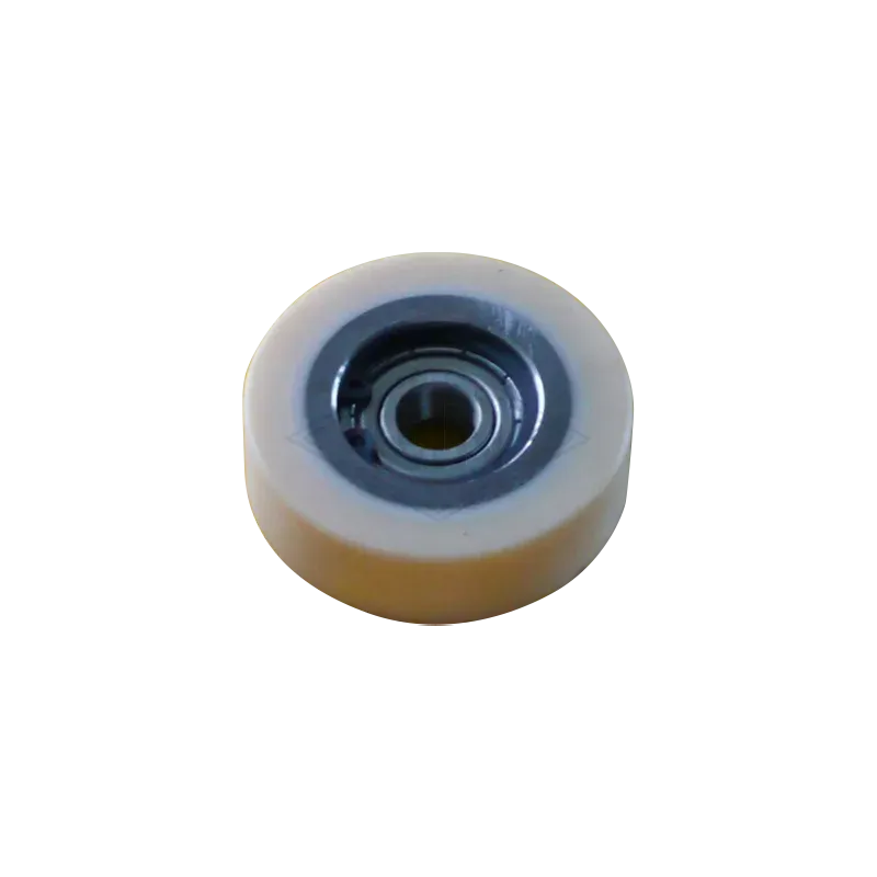 Rolka ETN VSL fi 50/10 x 15 mm VU 96° 450297