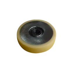 Rolka ETN VAL fi 125/20 x 30 mm VU 93° 452154