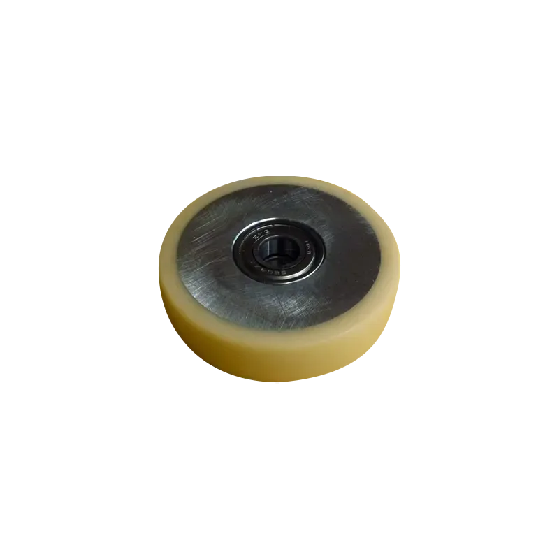 Rolka ETN VAL fi 125/20 x 30 mm VU 93° 452154