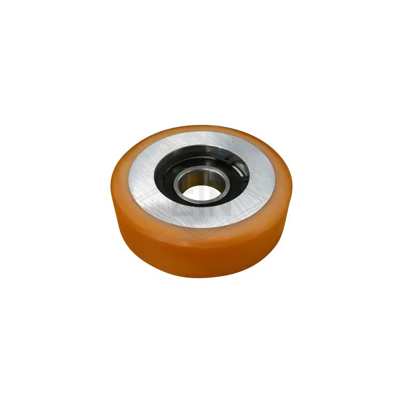 Rolka ETN VAL fi 100/25 x 30 mm VU 93° 450152