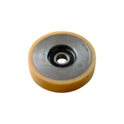 Rolka ETN VSL fi 125/20 x 30 mm VU 93° 450133